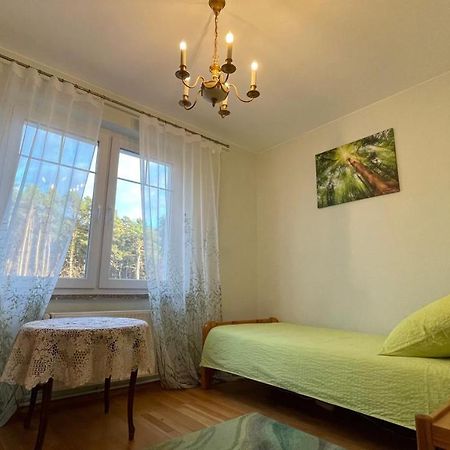 Ferienwohnung Magdalena Кёнигс-Вустерхаузен Экстерьер фото